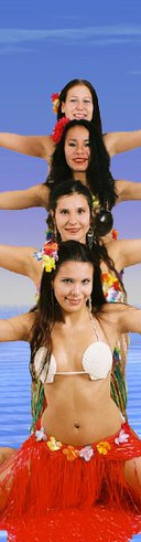 hula dans fotos